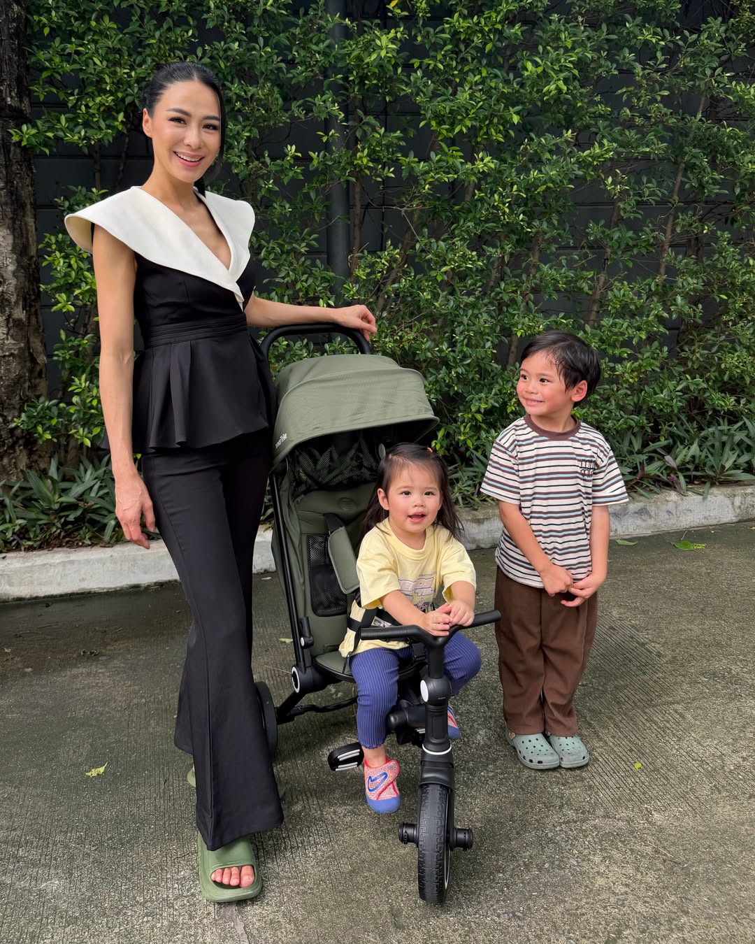 รถเมล์ - คะนึงนิจ จักรสมิทธานนท์