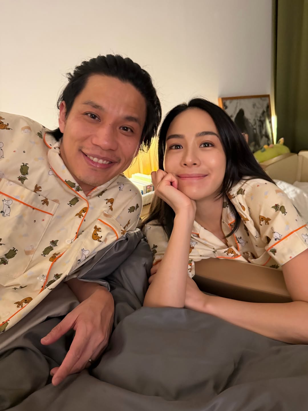 รถเมล์ - คะนึงนิจ จักรสมิทธานนท์