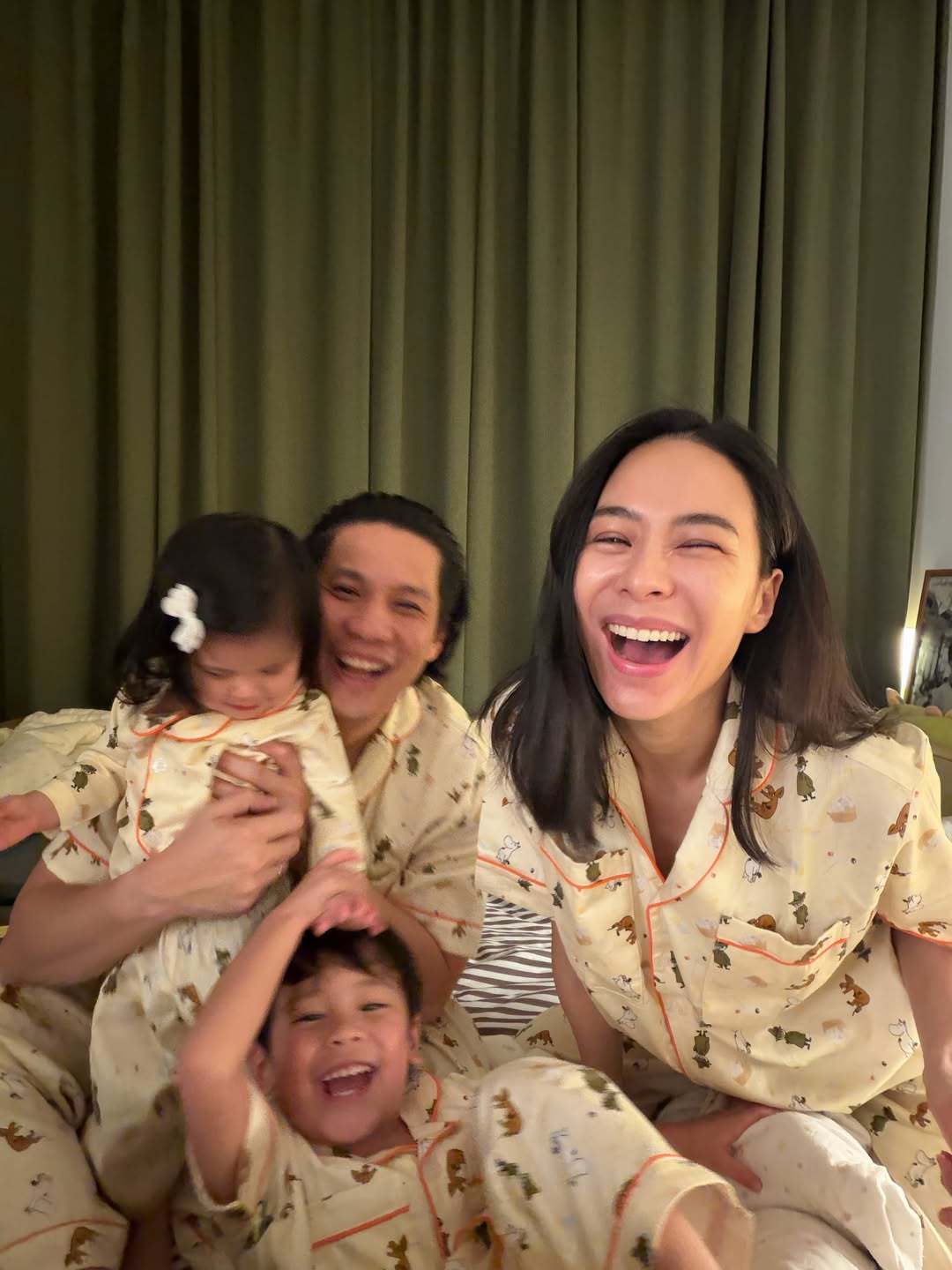 รถเมล์ - คะนึงนิจ จักรสมิทธานนท์