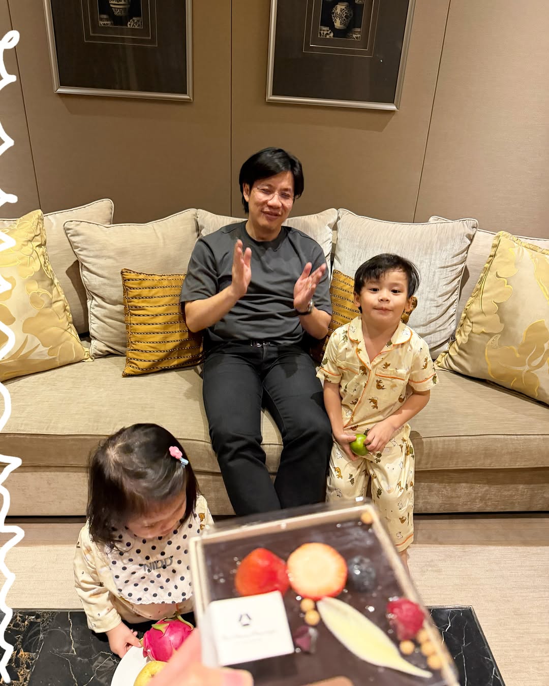 รถเมล์ - คะนึงนิจ จักรสมิทธานนท์
