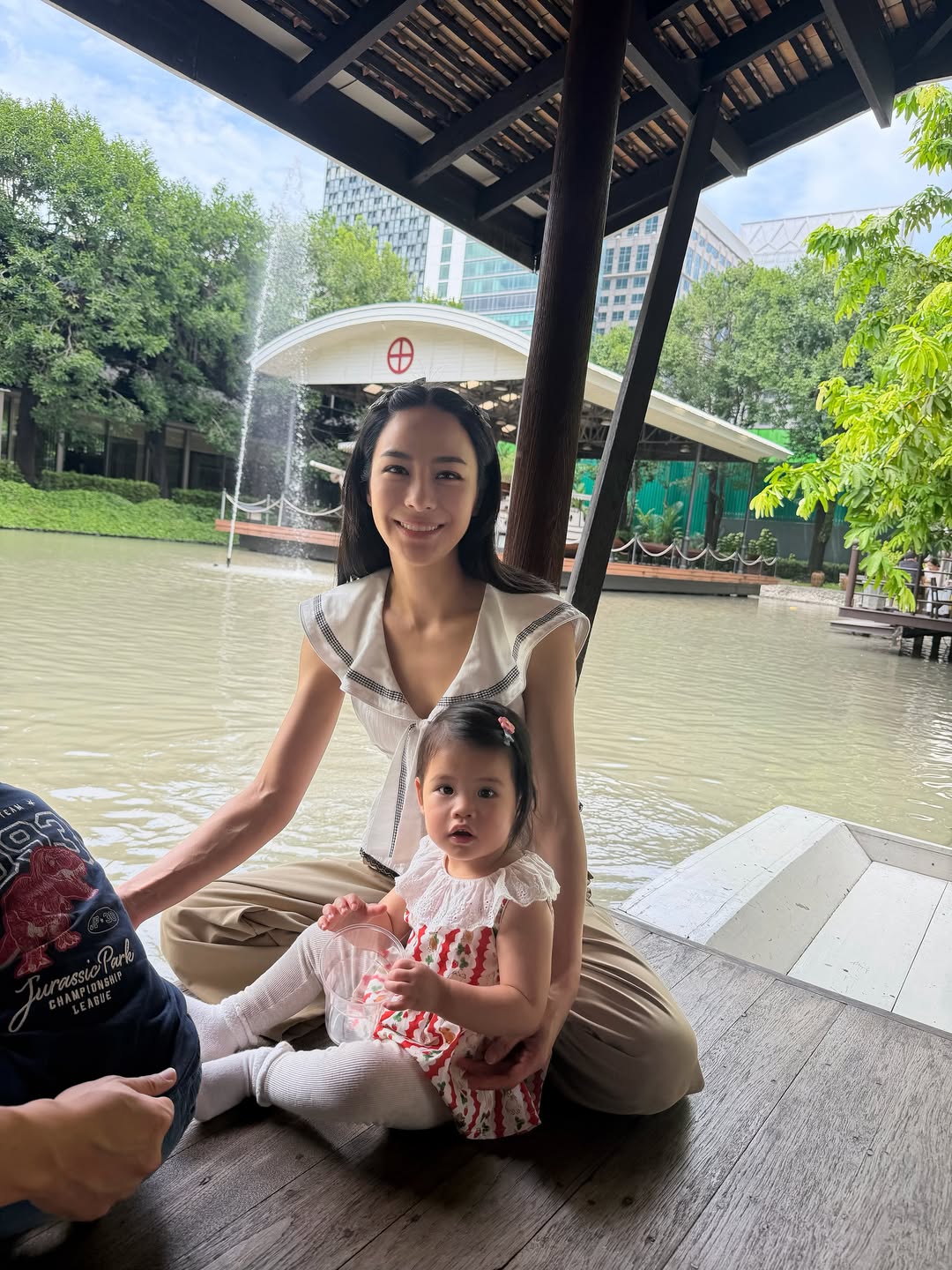 รถเมล์ - คะนึงนิจ จักรสมิทธานนท์