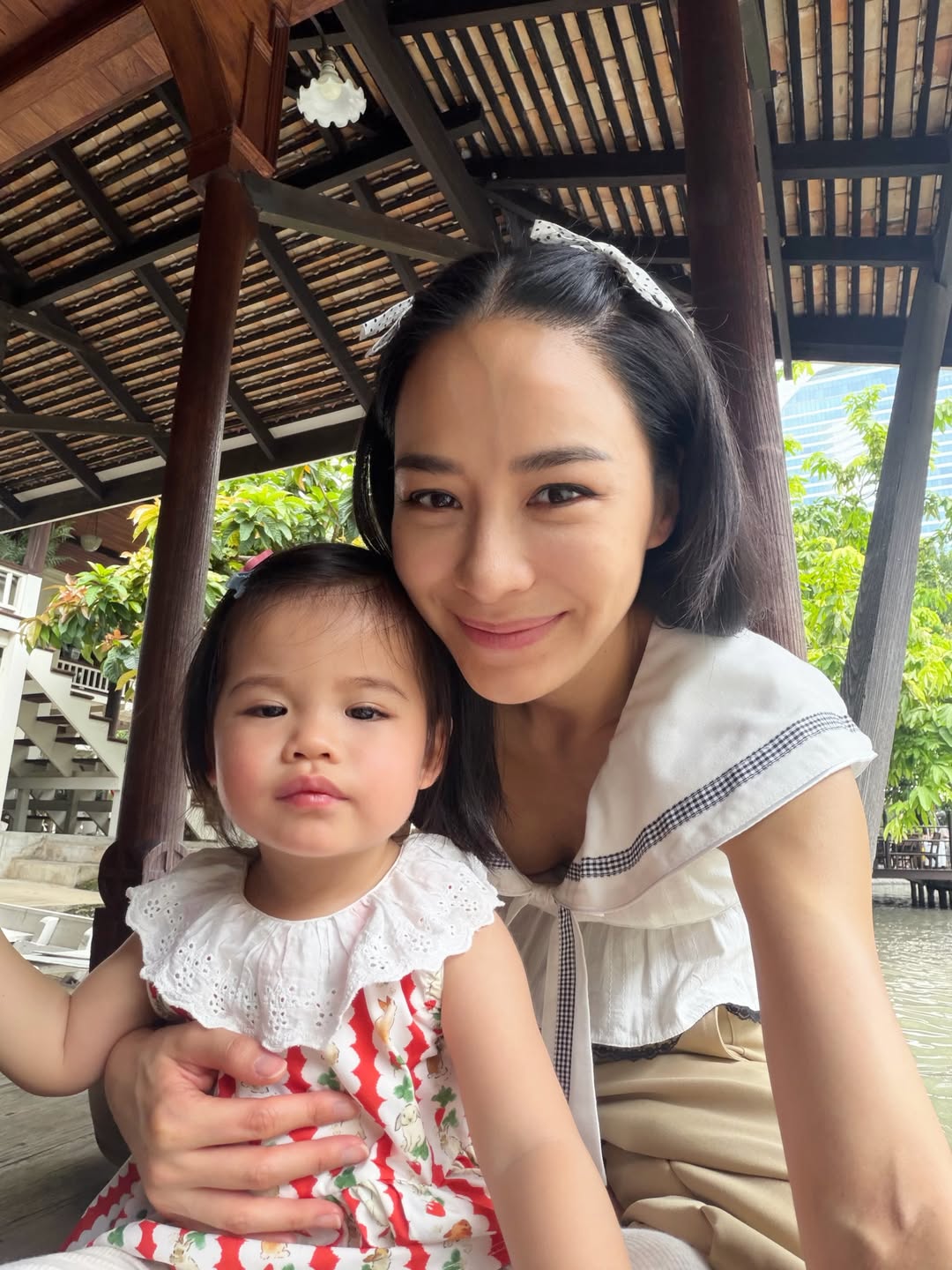 รถเมล์ - คะนึงนิจ จักรสมิทธานนท์