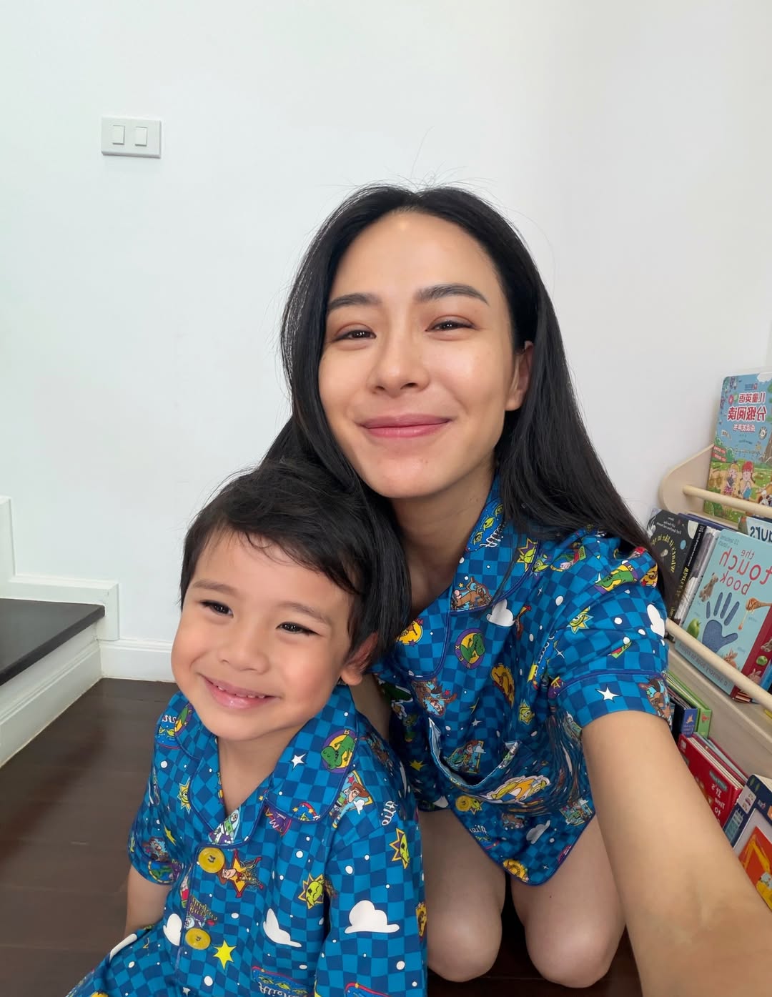 รถเมล์ - คะนึงนิจ จักรสมิทธานนท์