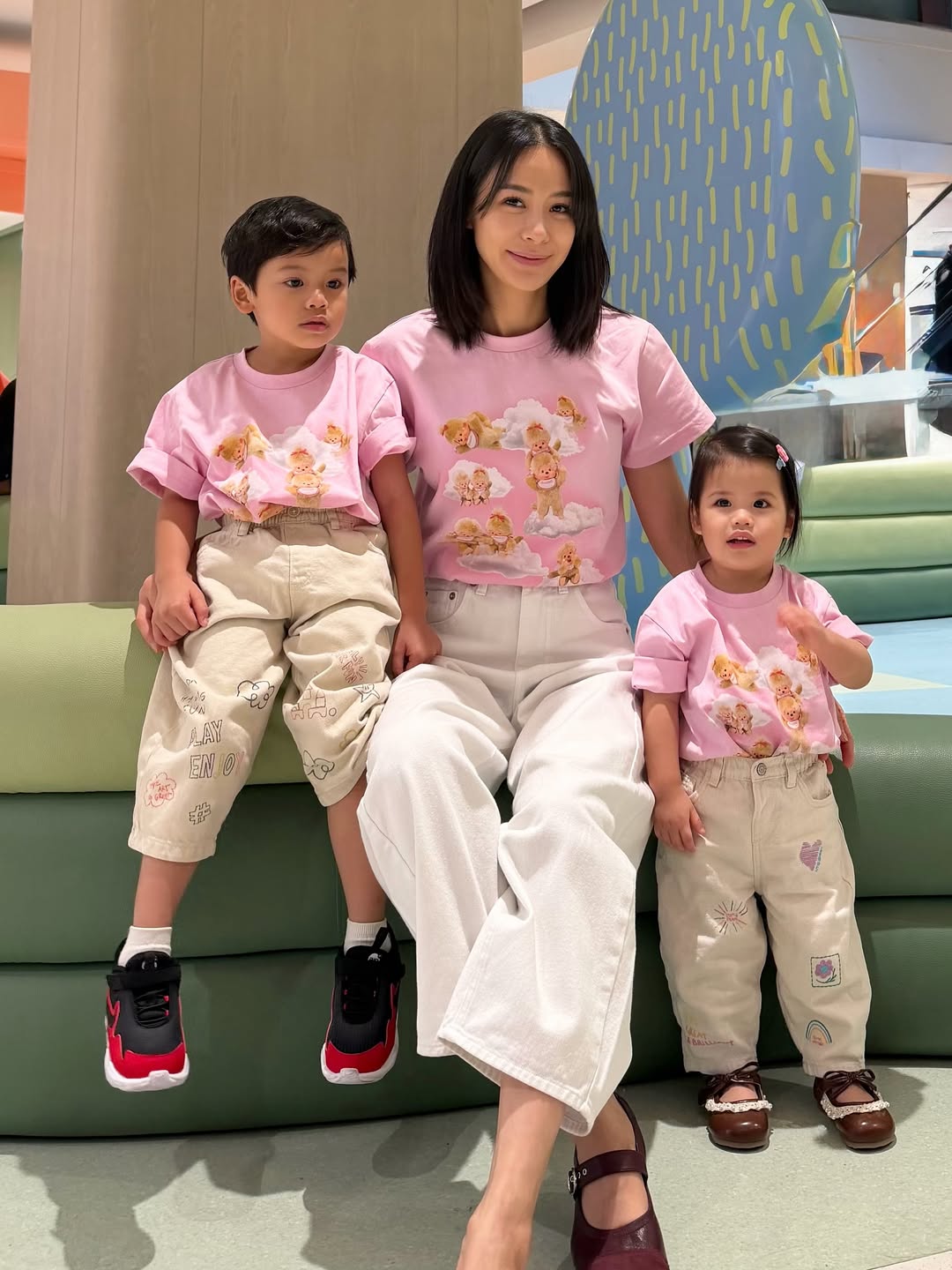 รถเมล์ - คะนึงนิจ จักรสมิทธานนท์