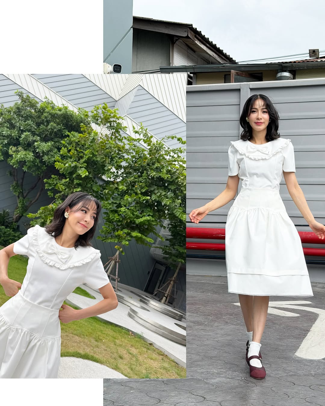 รถเมล์ - คะนึงนิจ จักรสมิทธานนท์