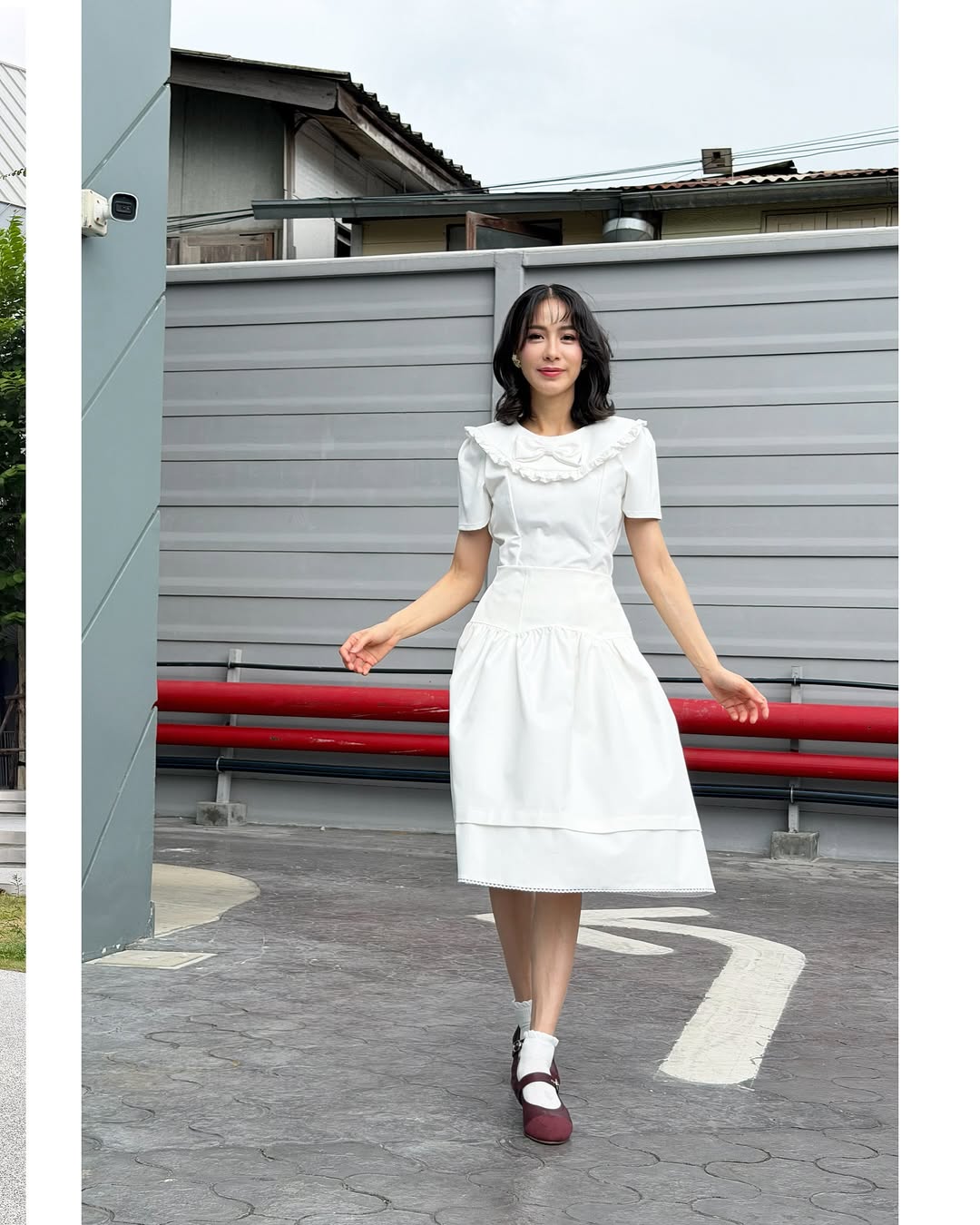 รถเมล์ - คะนึงนิจ จักรสมิทธานนท์