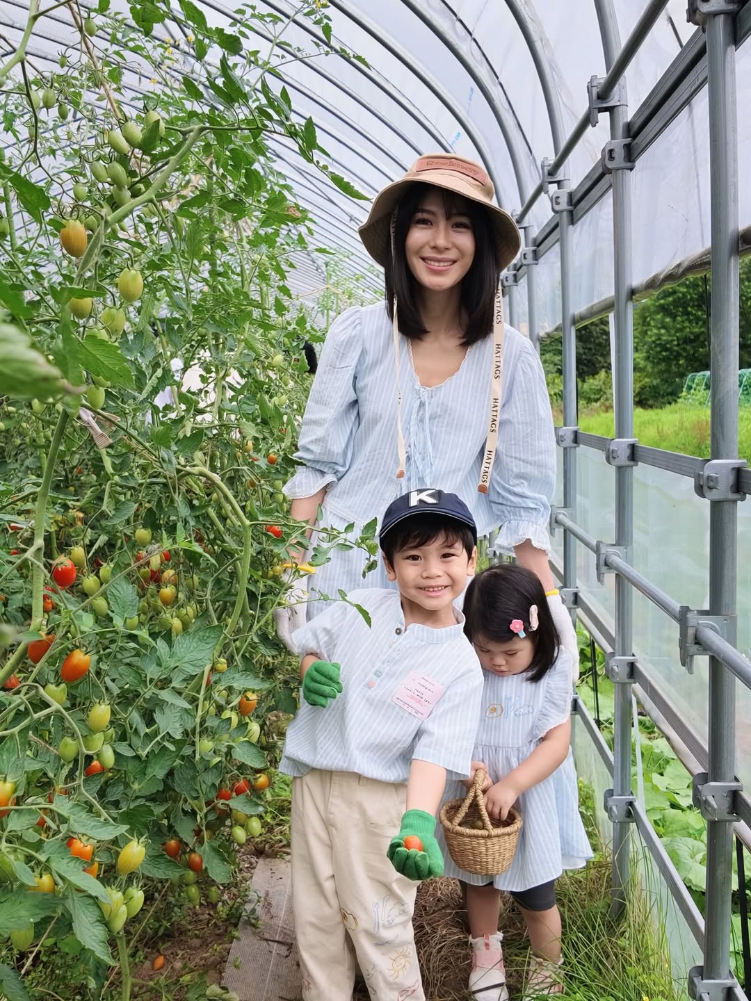 รถเมล์ - คะนึงนิจ จักรสมิทธานนท์
