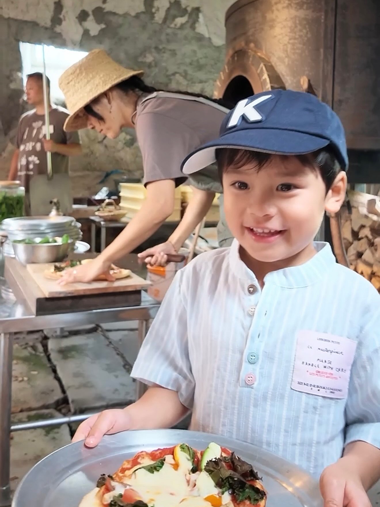 รถเมล์ - คะนึงนิจ จักรสมิทธานนท์