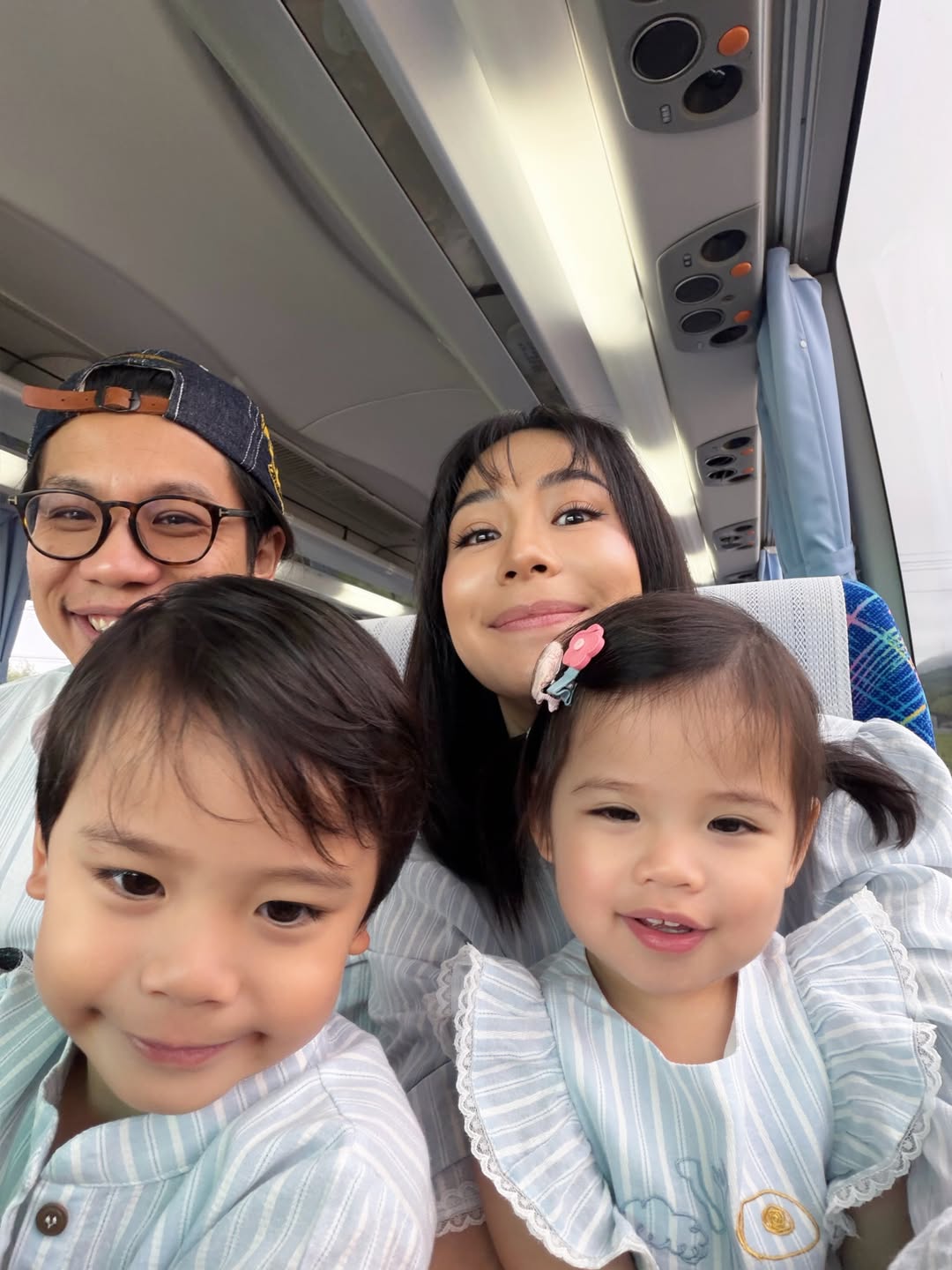 รถเมล์ - คะนึงนิจ จักรสมิทธานนท์