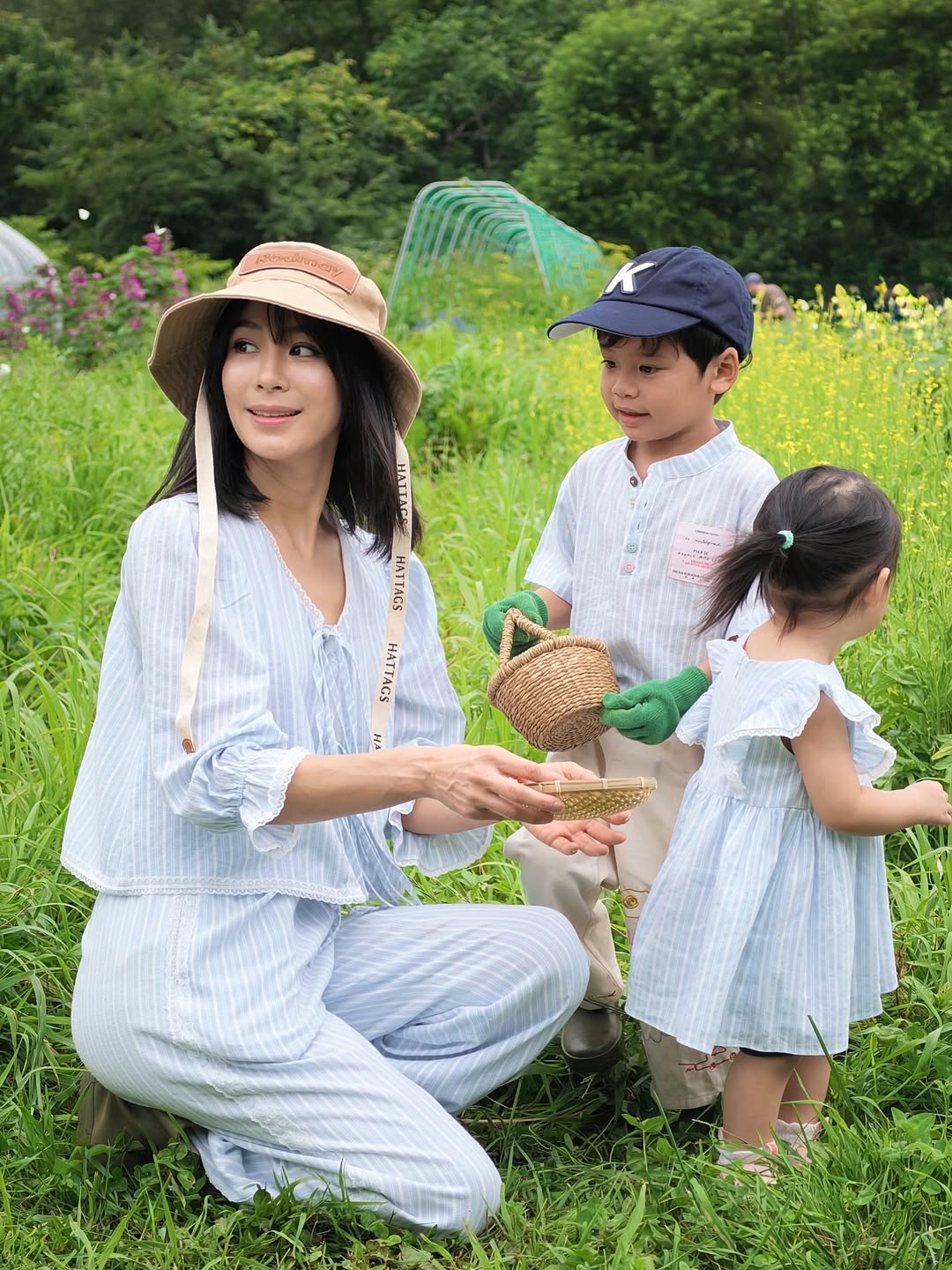 รถเมล์ - คะนึงนิจ จักรสมิทธานนท์
