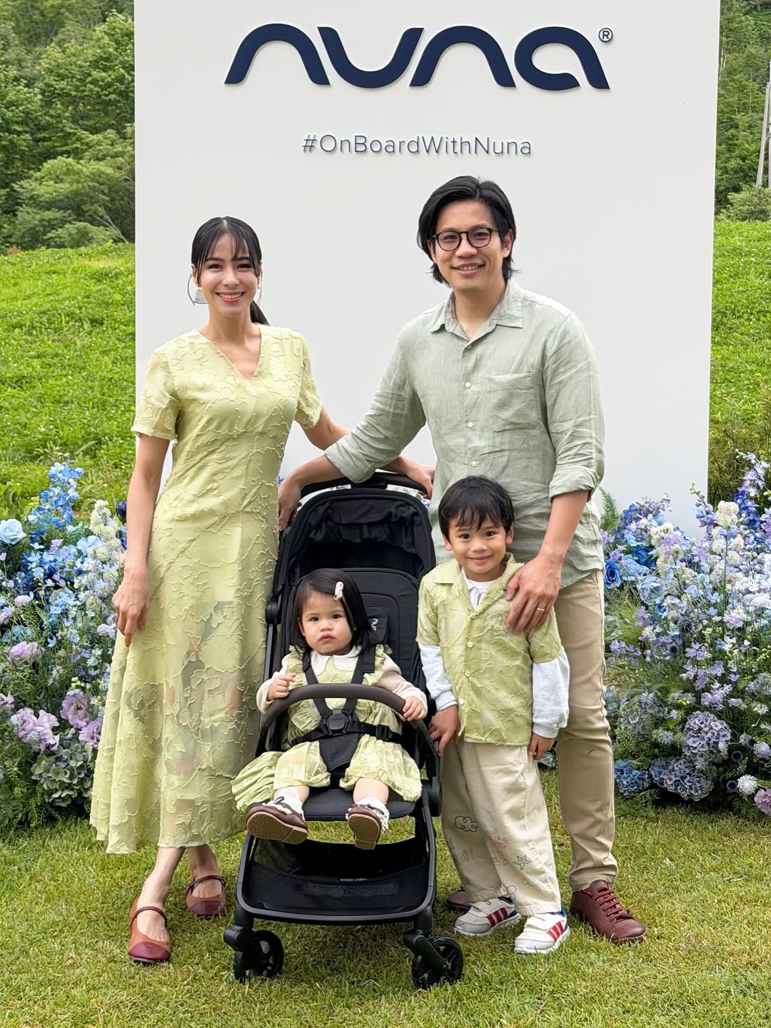 รถเมล์ - คะนึงนิจ จักรสมิทธานนท์