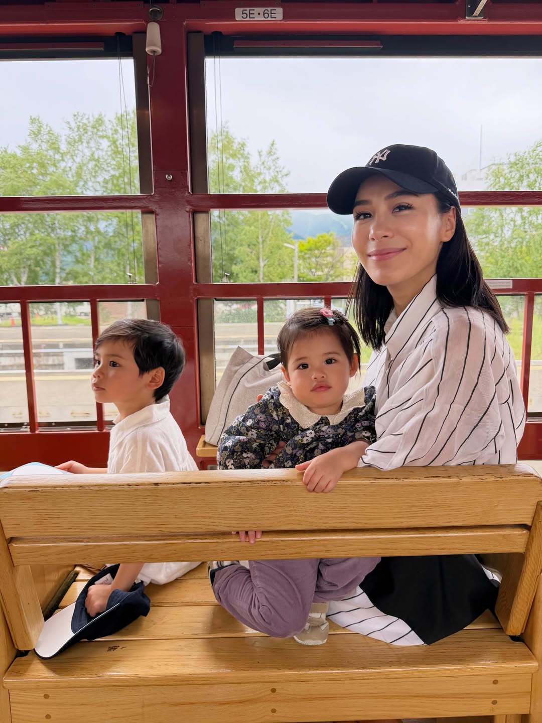 รถเมล์ - คะนึงนิจ จักรสมิทธานนท์