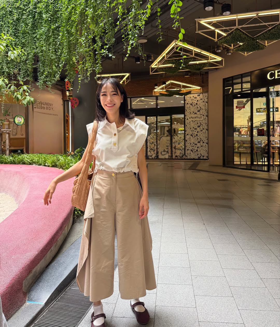 รถเมล์ - คะนึงนิจ จักรสมิทธานนท์