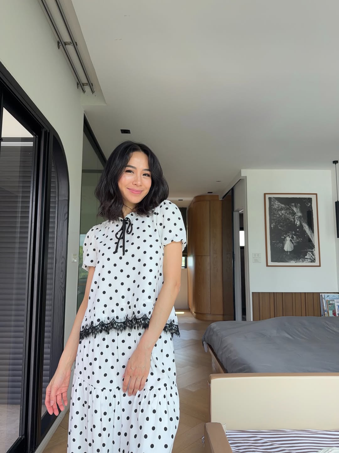 รถเมล์ - คะนึงนิจ จักรสมิทธานนท์