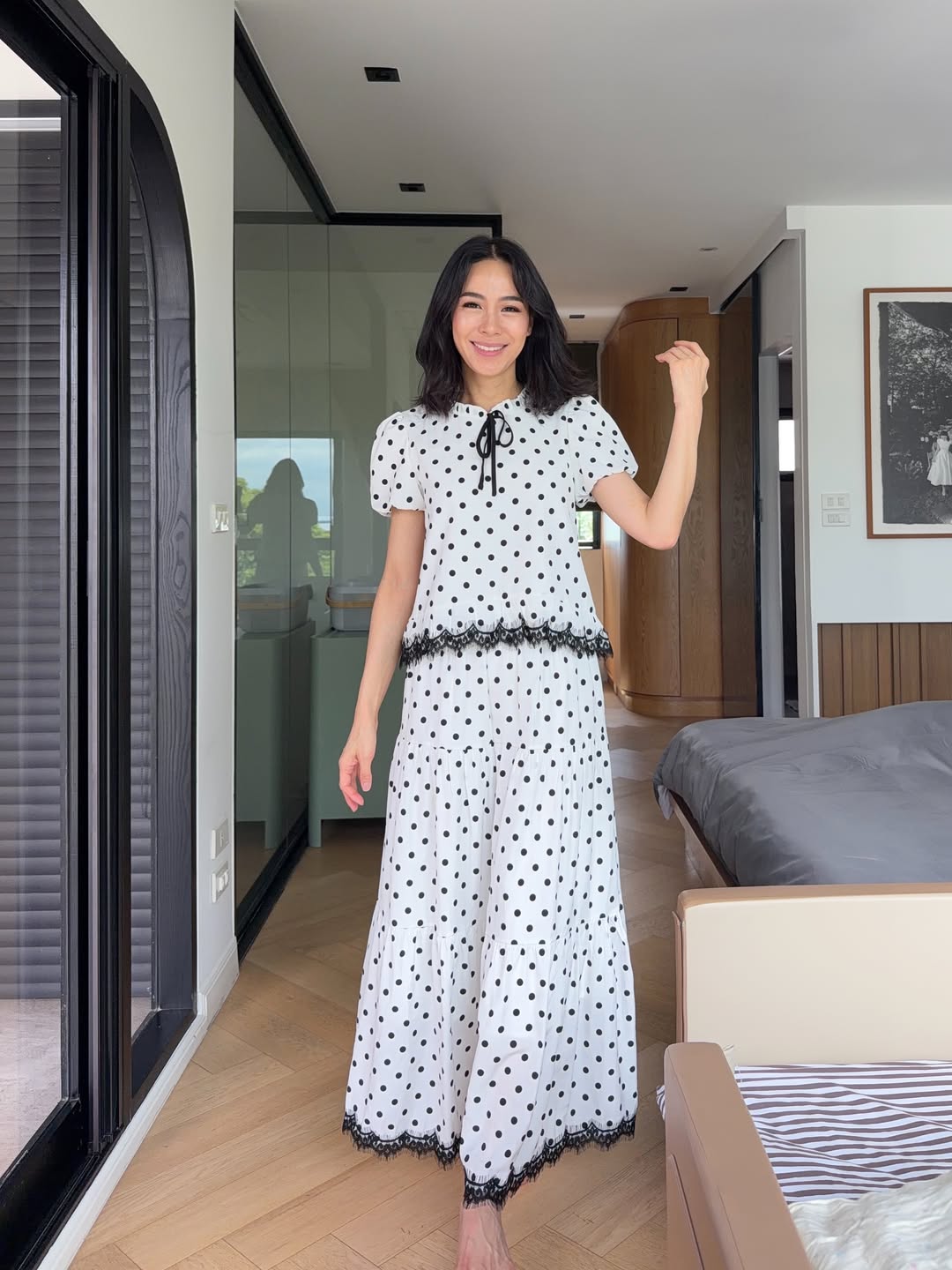 รถเมล์ - คะนึงนิจ จักรสมิทธานนท์