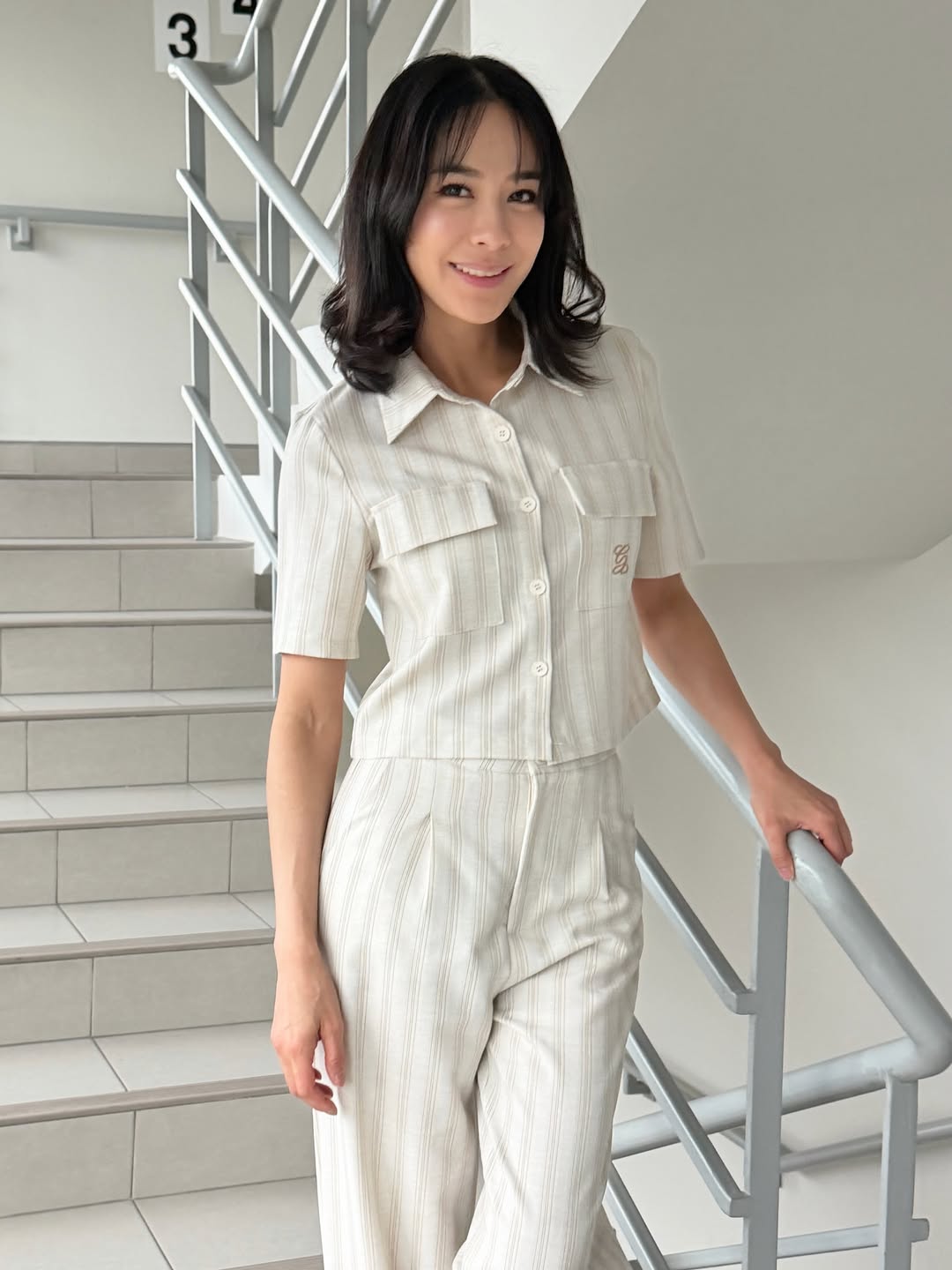 รถเมล์ - คะนึงนิจ จักรสมิทธานนท์
