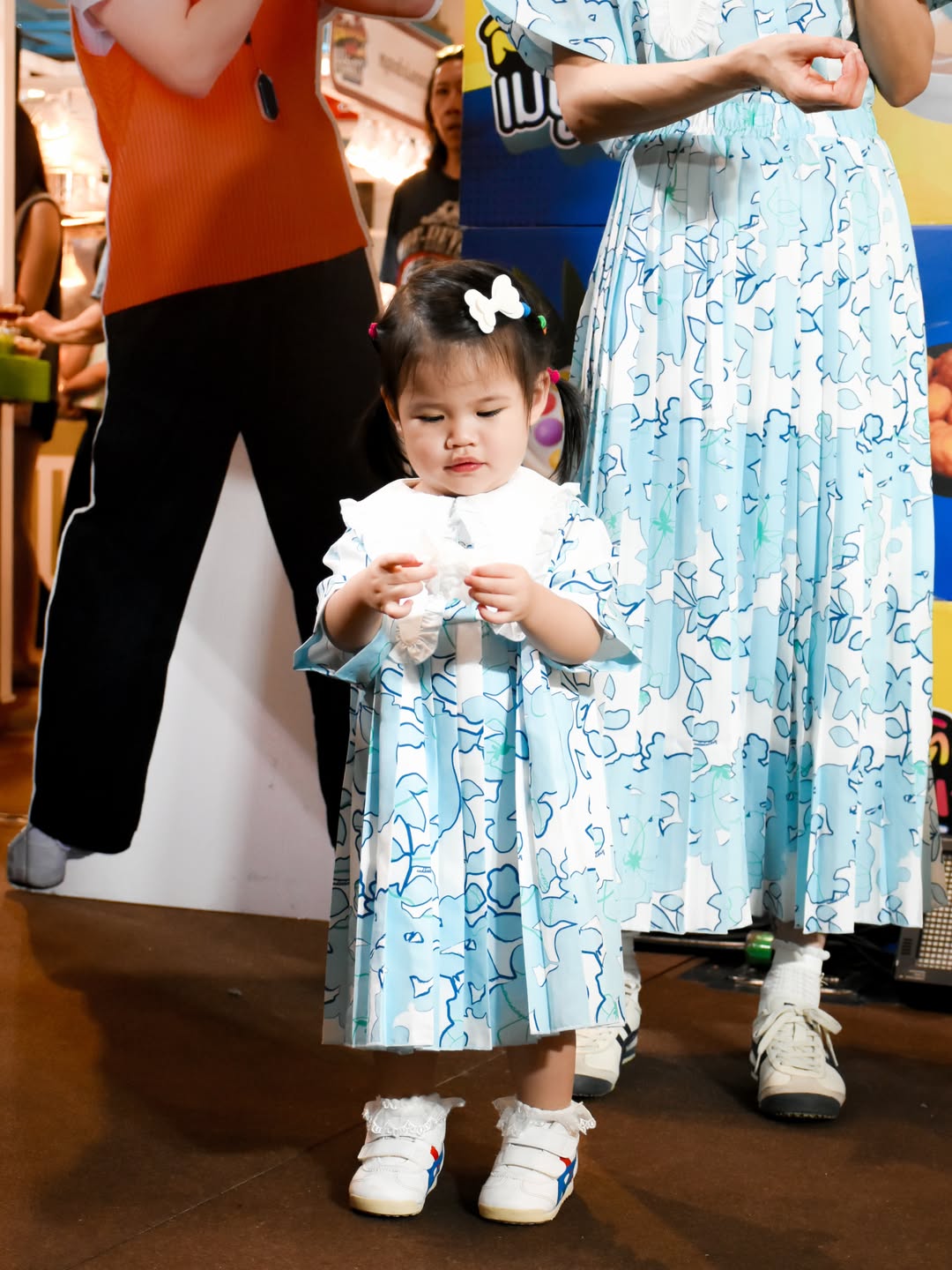 รถเมล์ - คะนึงนิจ จักรสมิทธานนท์
