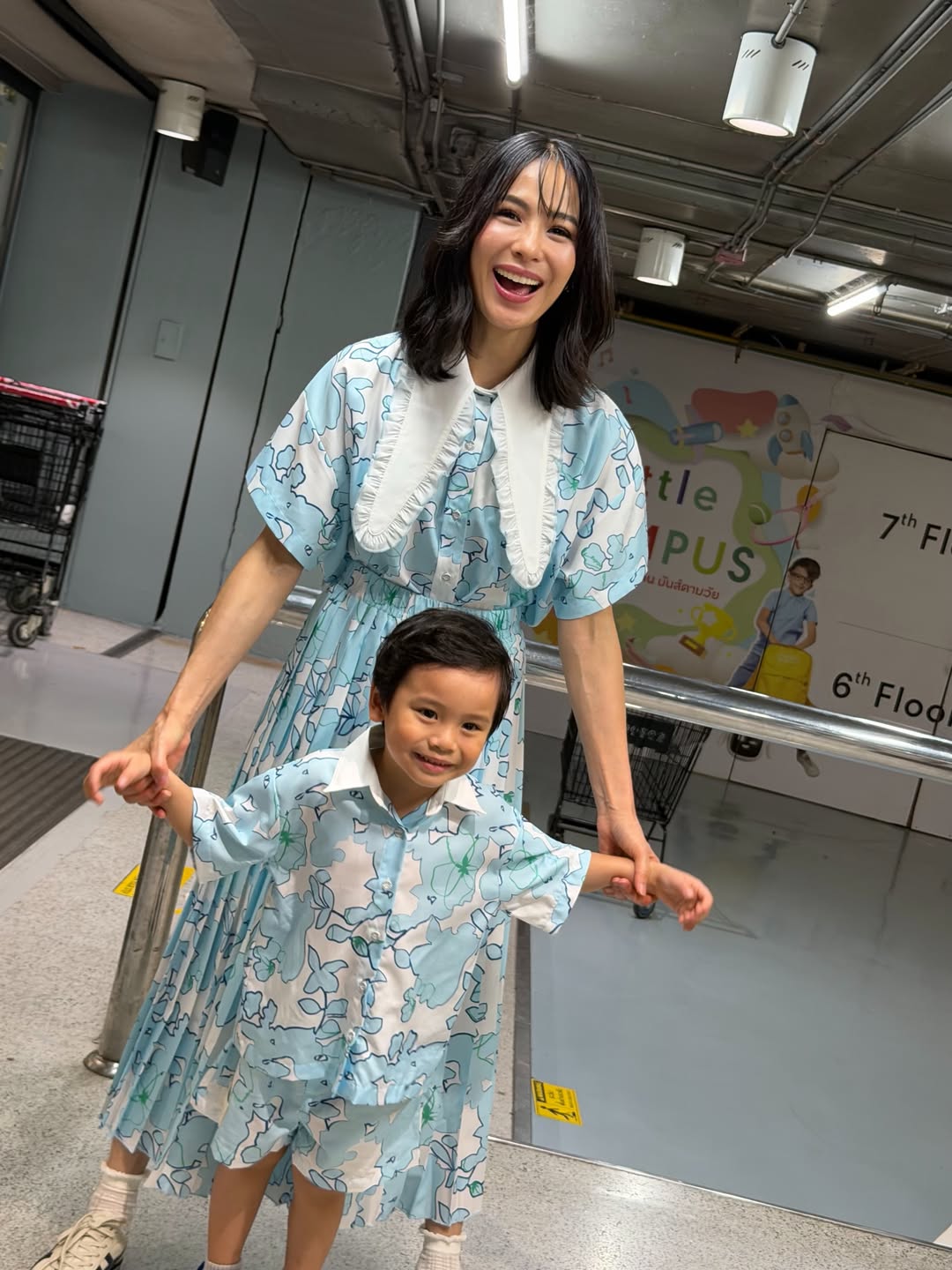 รถเมล์ - คะนึงนิจ จักรสมิทธานนท์