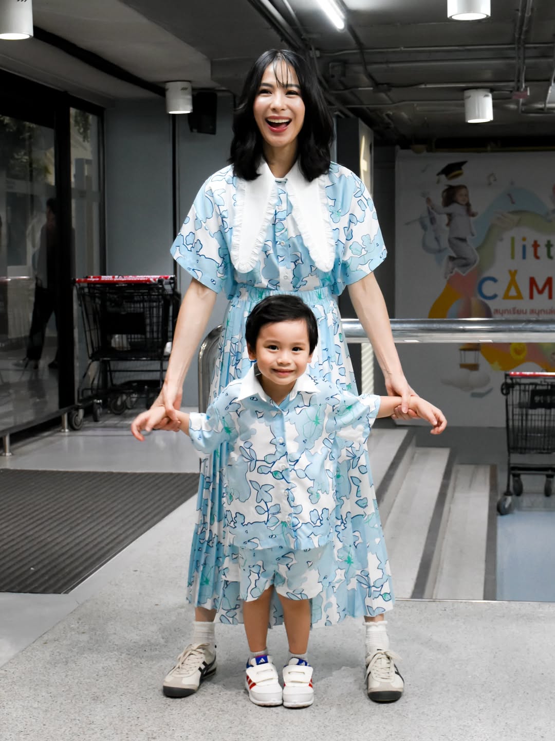 รถเมล์ - คะนึงนิจ จักรสมิทธานนท์