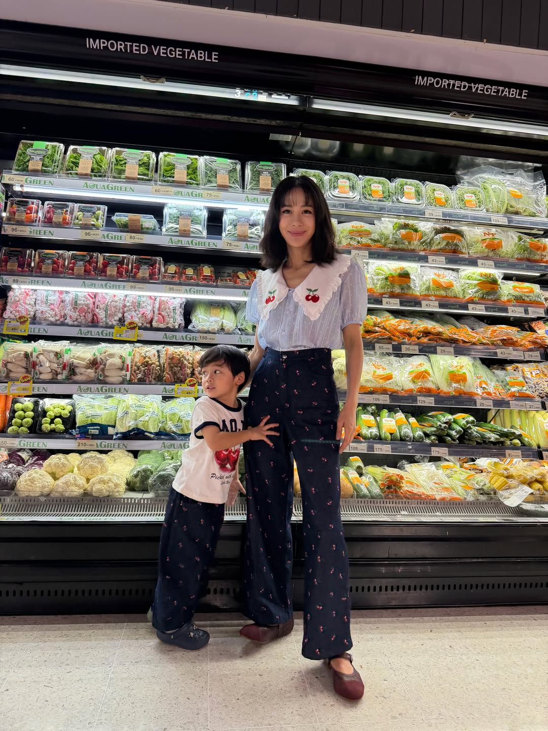 รถเมล์ - คะนึงนิจ จักรสมิทธานนท์