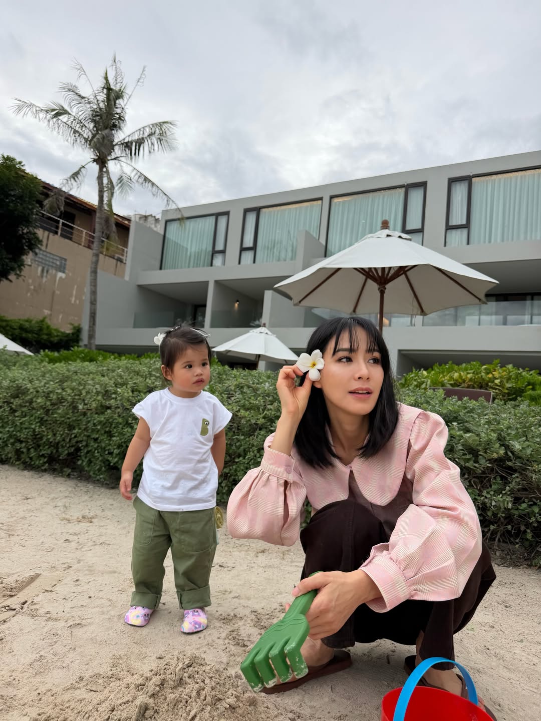 รถเมล์ - คะนึงนิจ จักรสมิทธานนท์