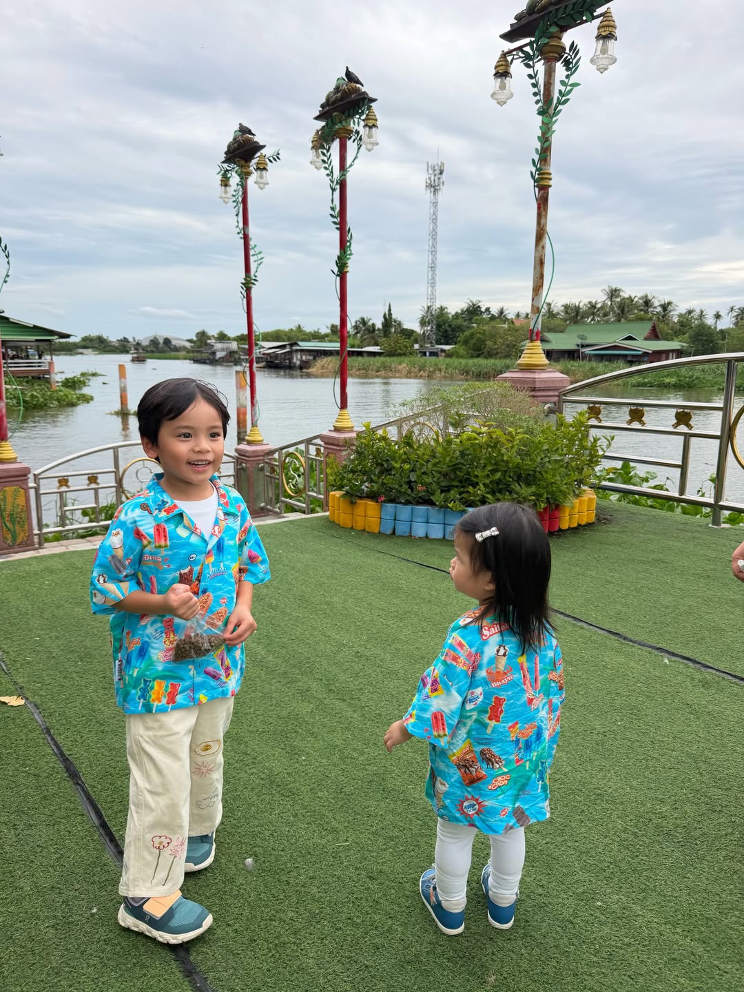รถเมล์ - คะนึงนิจ จักรสมิทธานนท์