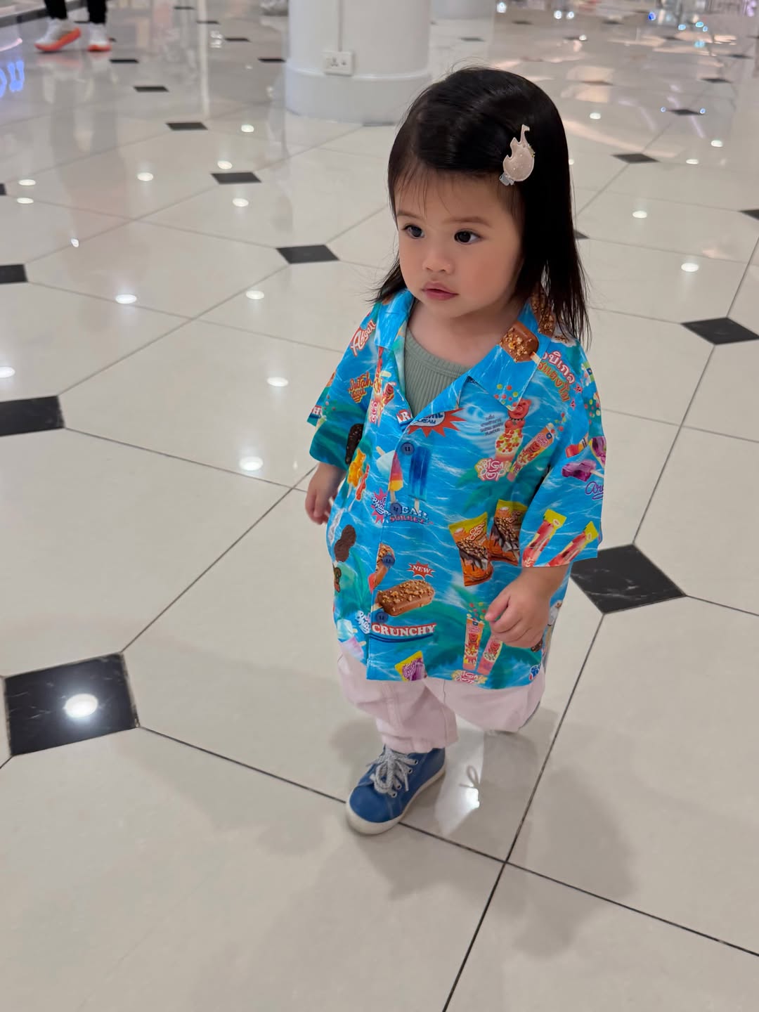 รถเมล์ - คะนึงนิจ จักรสมิทธานนท์