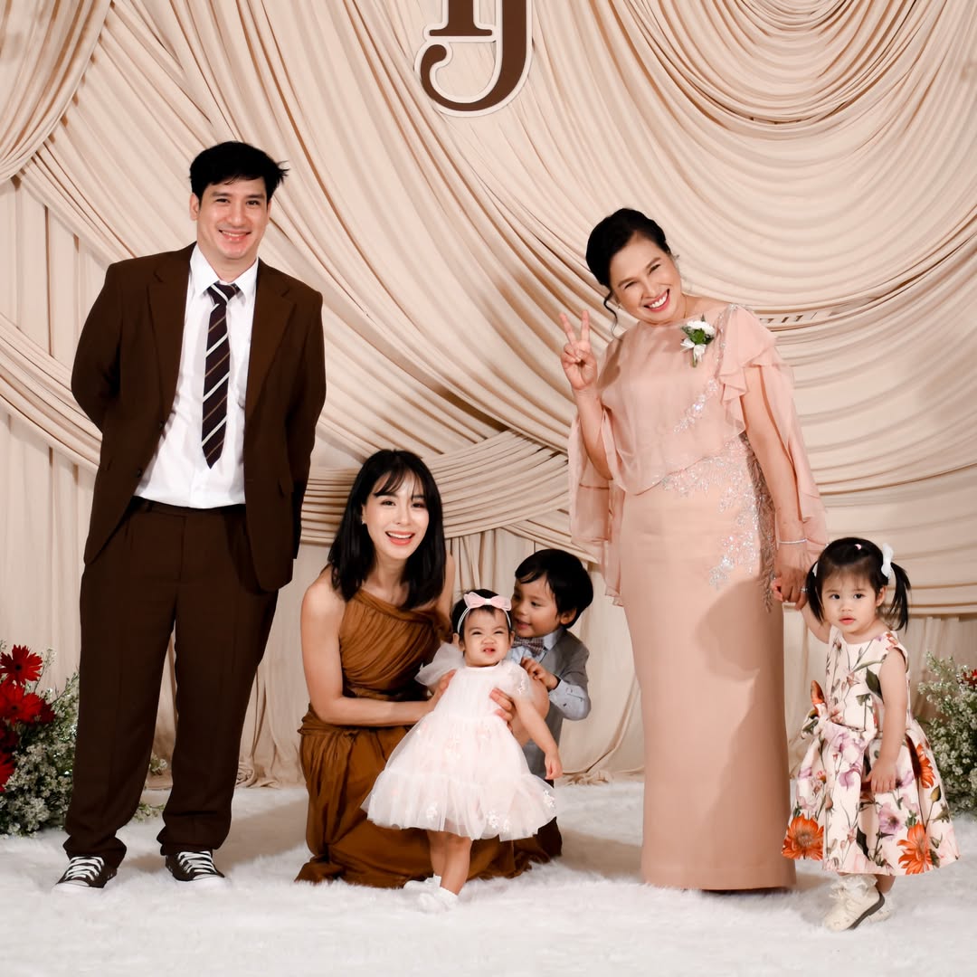 รถเมล์ - คะนึงนิจ จักรสมิทธานนท์