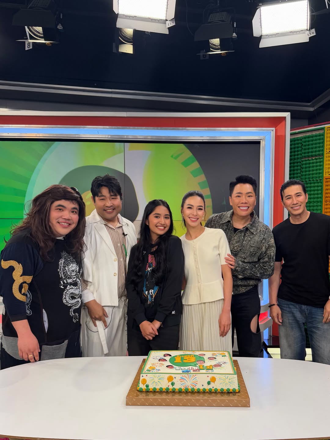 รถเมล์ - คะนึงนิจ จักรสมิทธานนท์