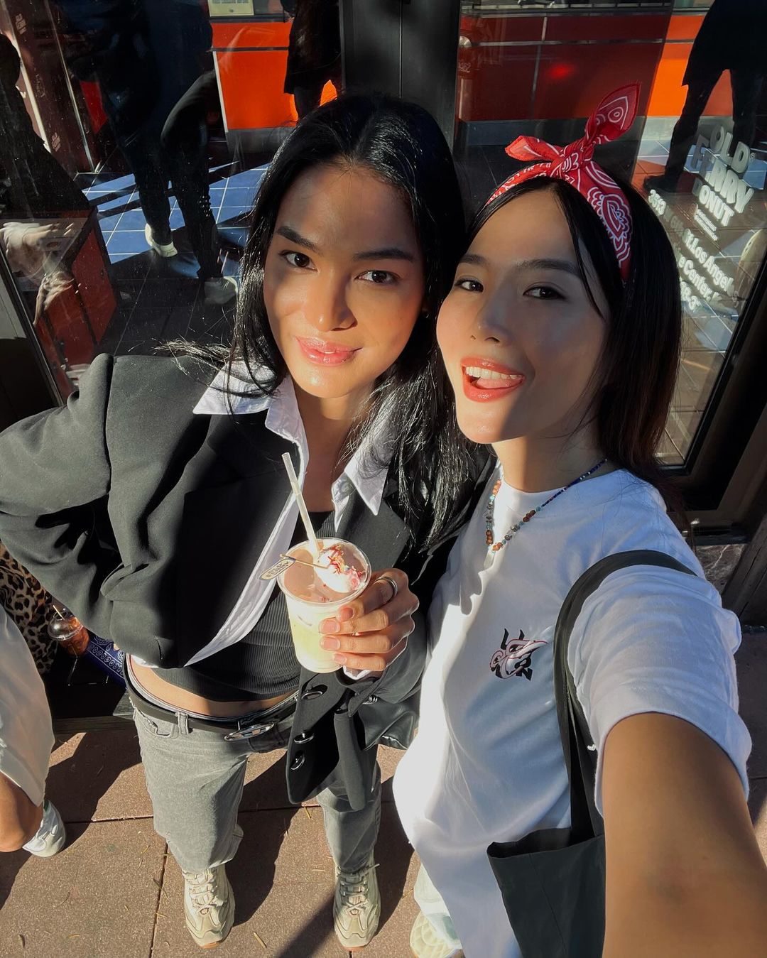 แคนดี้ - กุลชญา ตันศิริ