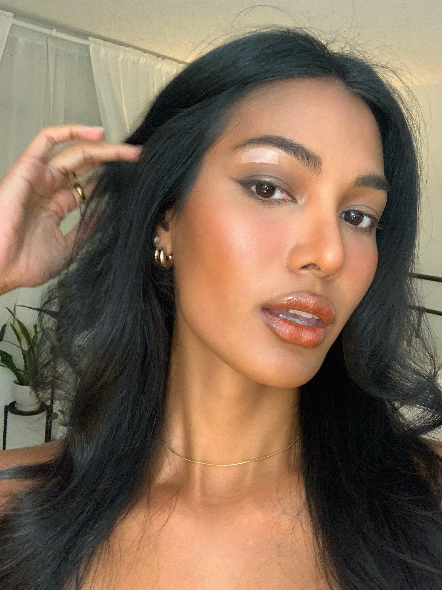 แคนดี้ - กุลชญา ตันศิริ