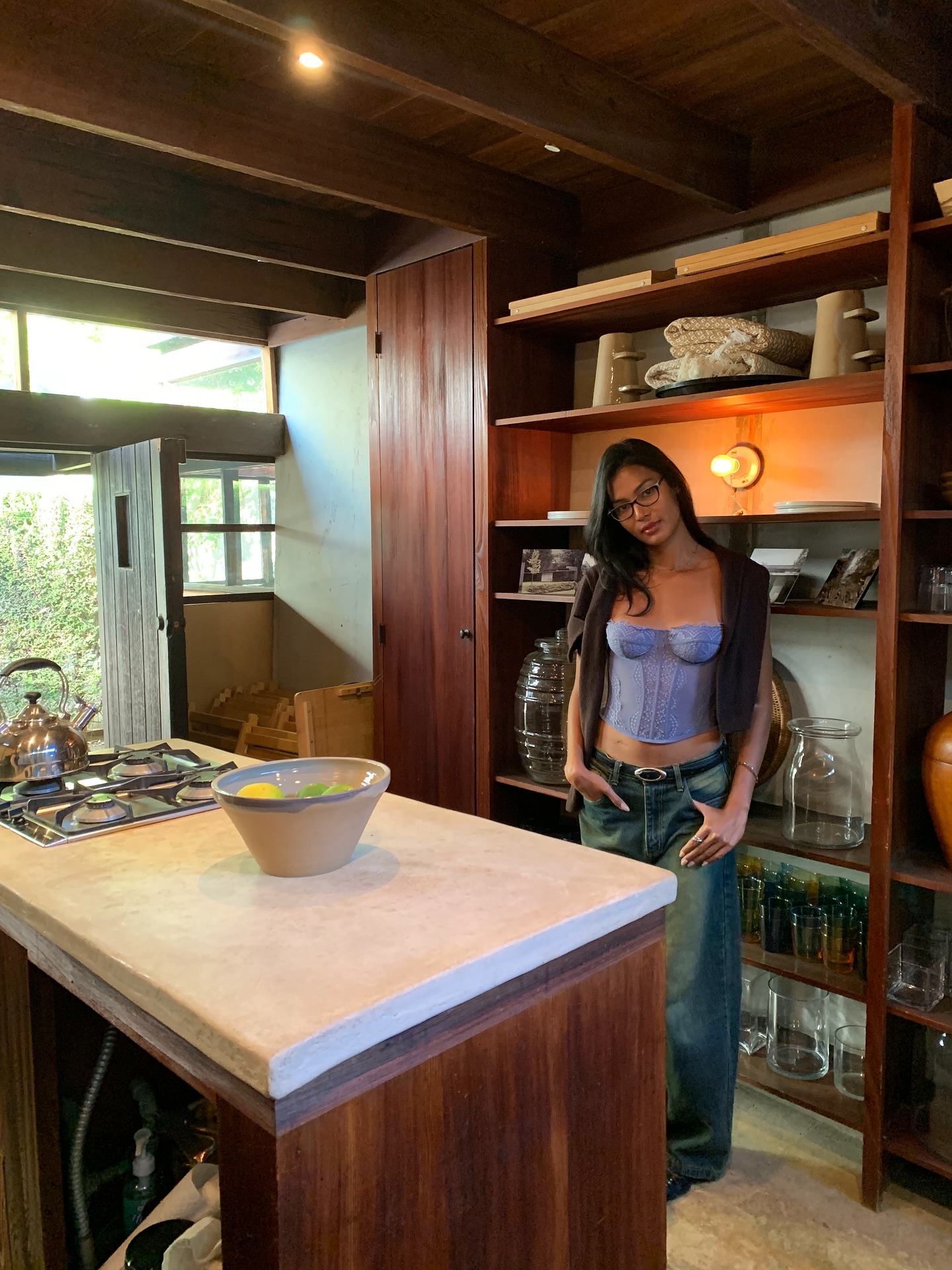 แคนดี้ - กุลชญา ตันศิริ