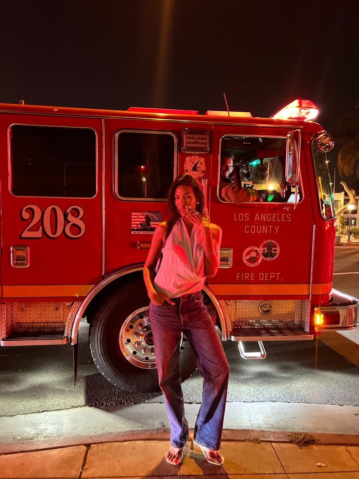 แคนดี้ - กุลชญา ตันศิริ