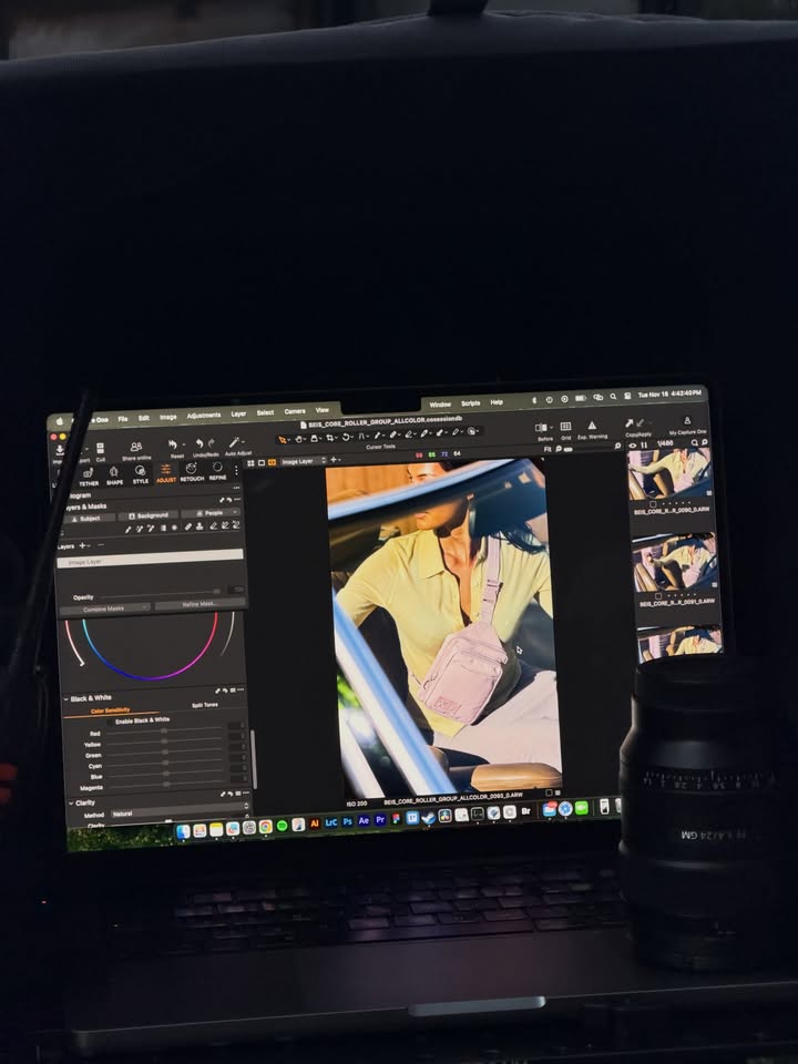 แคนดี้ - กุลชญา ตันศิริ