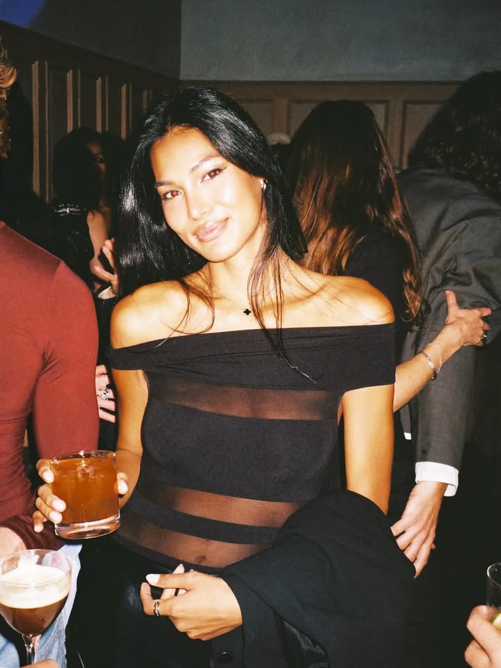 แคนดี้ - กุลชญา ตันศิริ