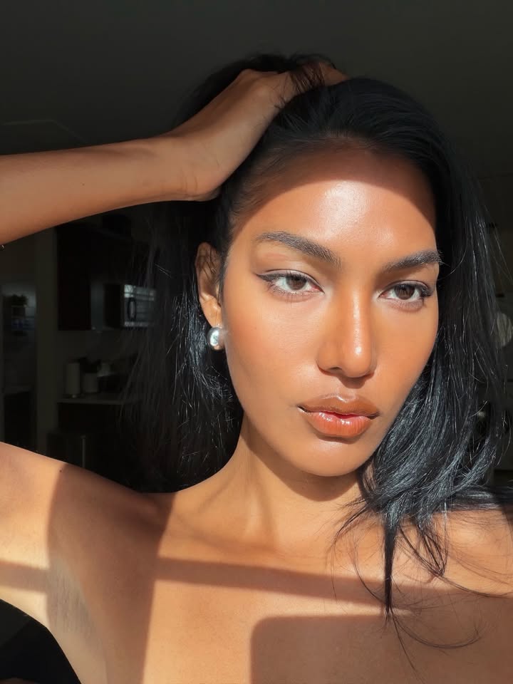 แคนดี้ - กุลชญา ตันศิริ