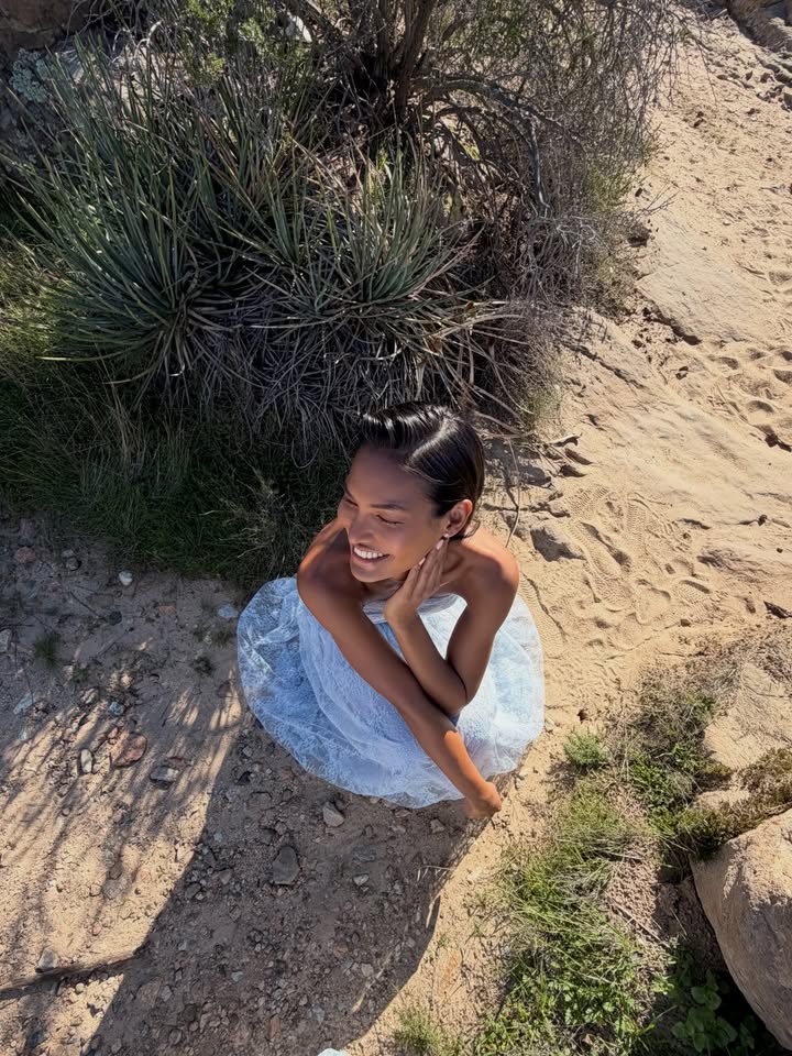 แคนดี้ - กุลชญา ตันศิริ