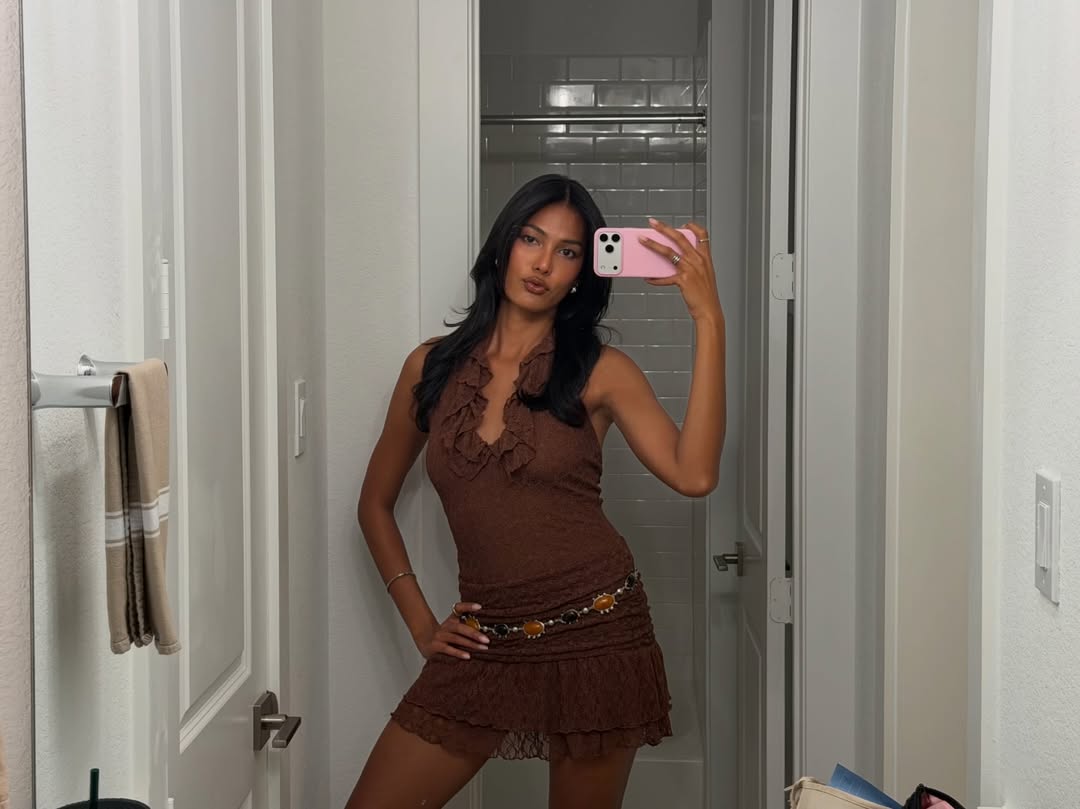 แคนดี้ - กุลชญา ตันศิริ