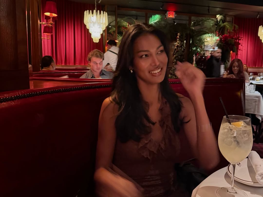 แคนดี้ - กุลชญา ตันศิริ