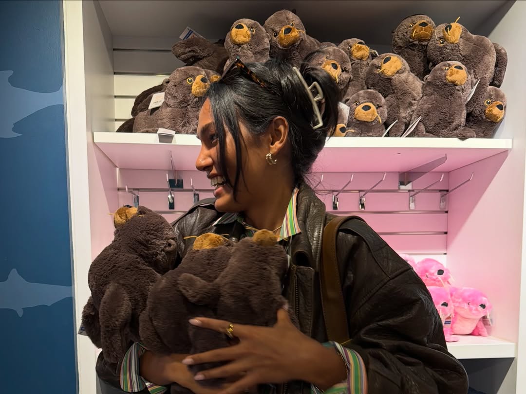 แคนดี้ - กุลชญา ตันศิริ