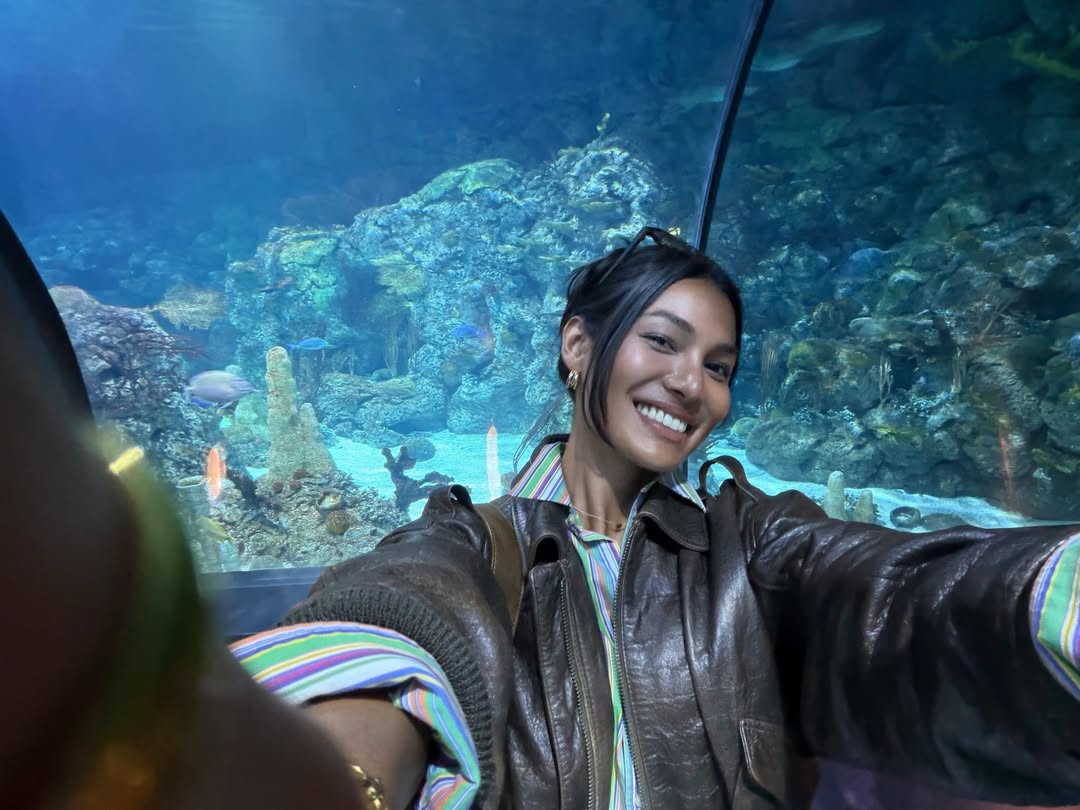 แคนดี้ - กุลชญา ตันศิริ