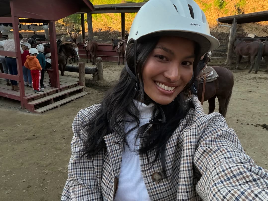 แคนดี้ - กุลชญา ตันศิริ