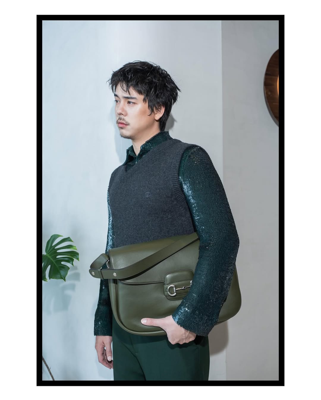 พีช - พชร จิราธิวัฒน์