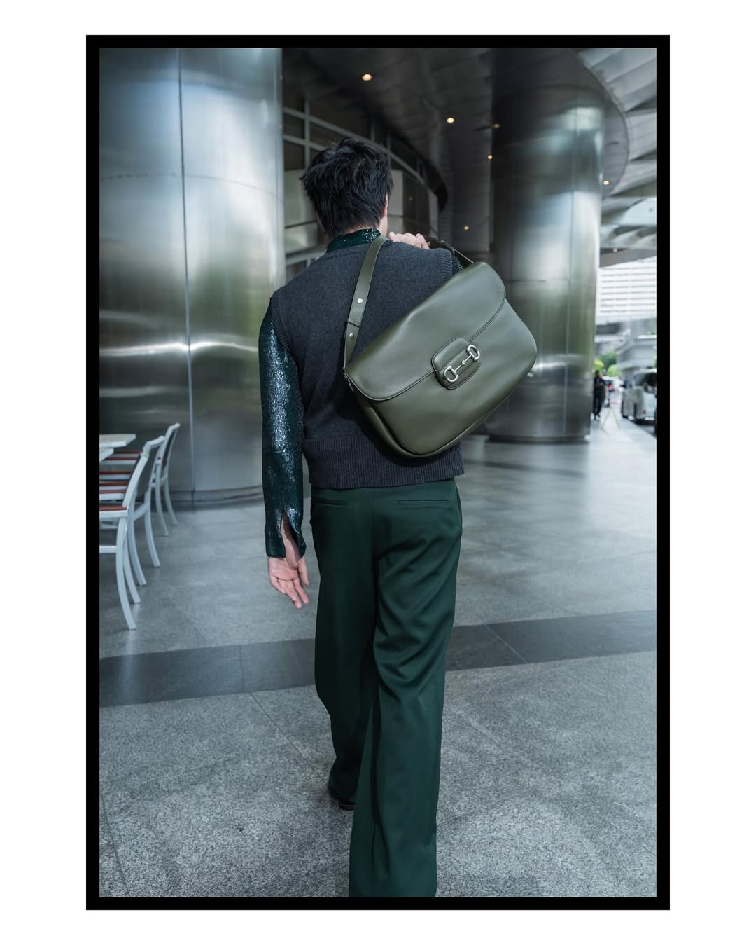 พีช - พชร จิราธิวัฒน์