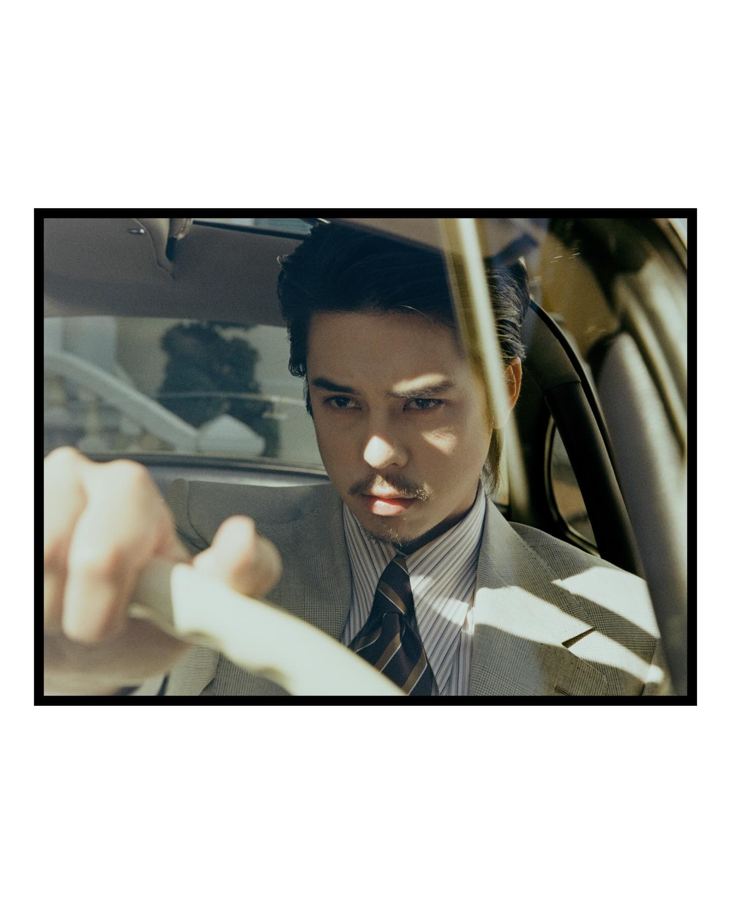 พีช - พชร จิราธิวัฒน์