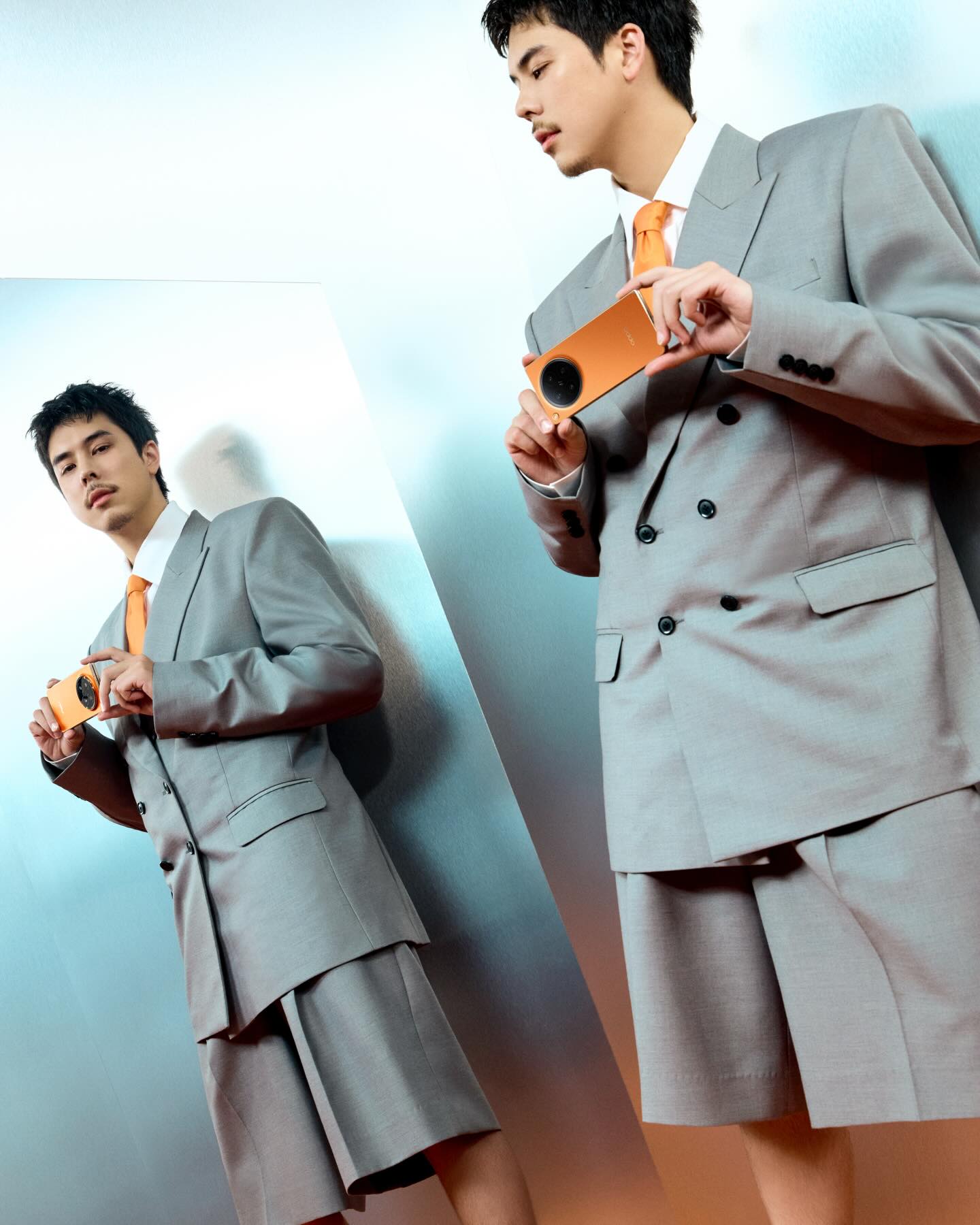 พีช - พชร จิราธิวัฒน์