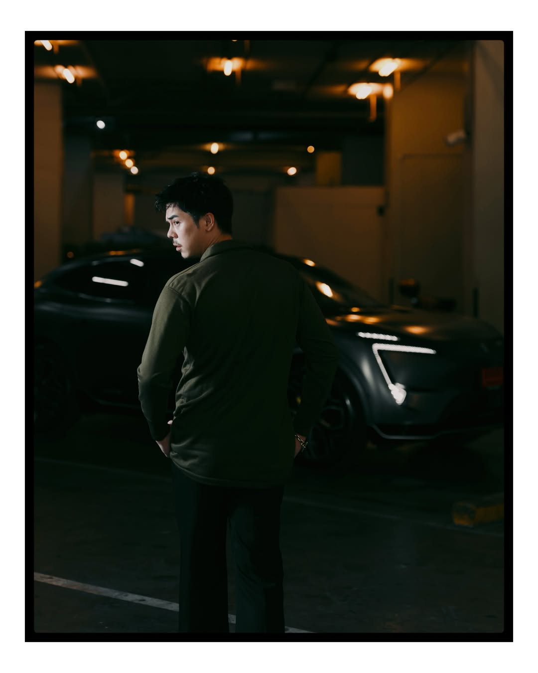 พีช - พชร จิราธิวัฒน์