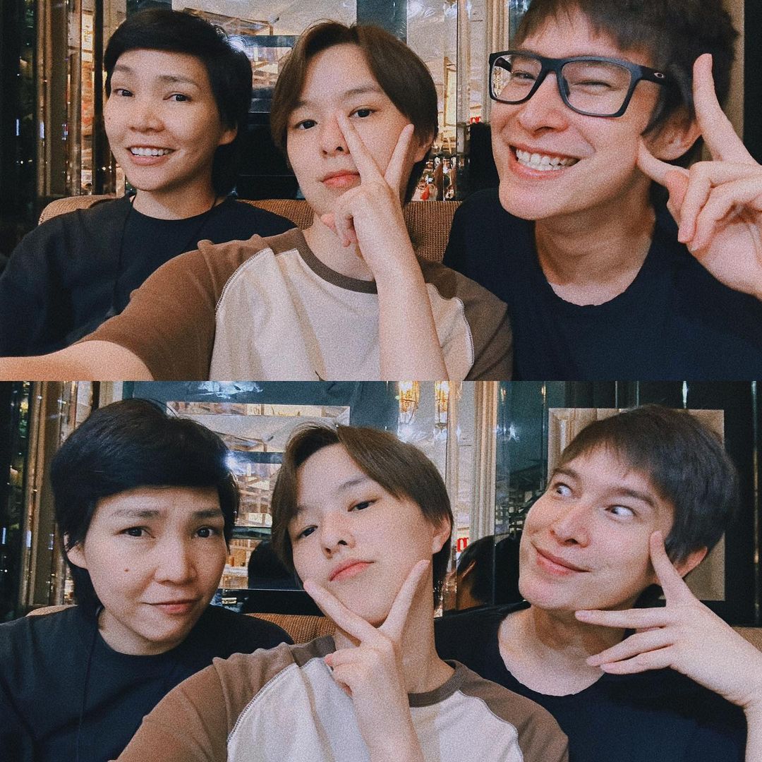 ซันนี่ - เกวลิน บุญศรัทธา