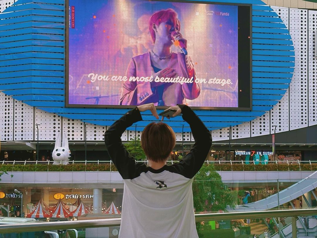 ซันนี่ - เกวลิน บุญศรัทธา