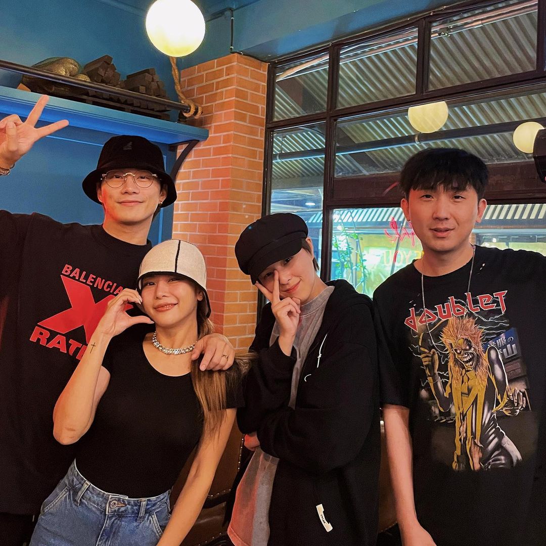 ซันนี่ - เกวลิน บุญศรัทธา